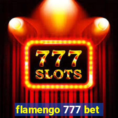 flamengo 777 bet